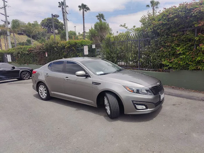 Mejia's automotives with turo Picture 6