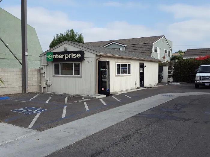 Enterprise Rent-A-Car Picture 7