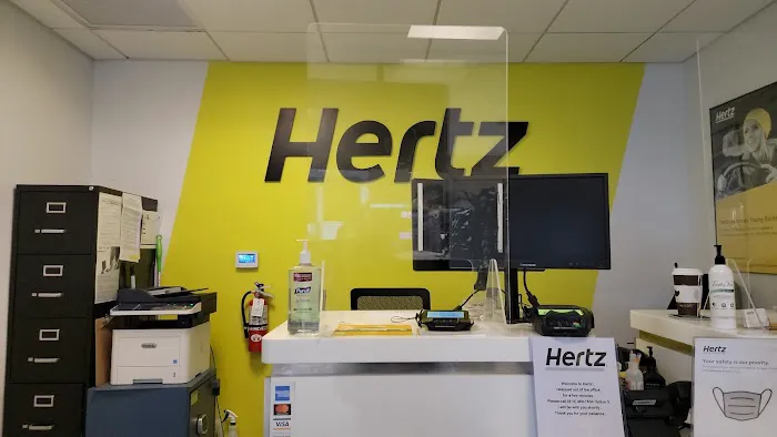 Hertz Car Rental - La Mesa - Bob Stall Chevrolet Hle(05715-01) Picture 3