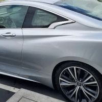 Enterprise Rent-A-Car ico