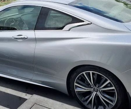 Enterprise Rent-A-Car