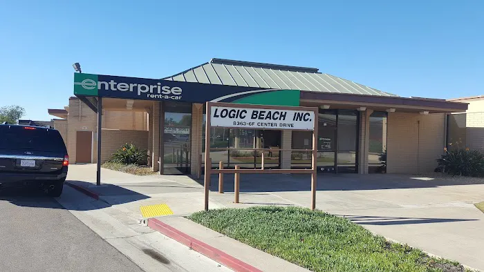 Enterprise Rent-A-Car Picture 9