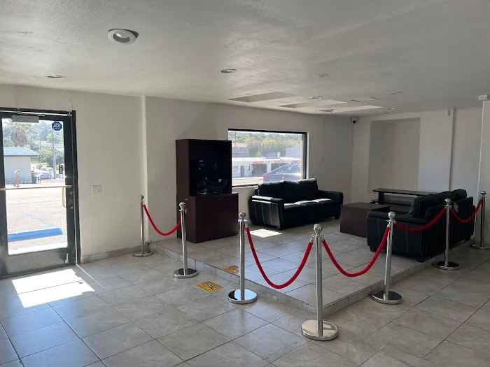 RentalZone Rent-A-Car Picture 5