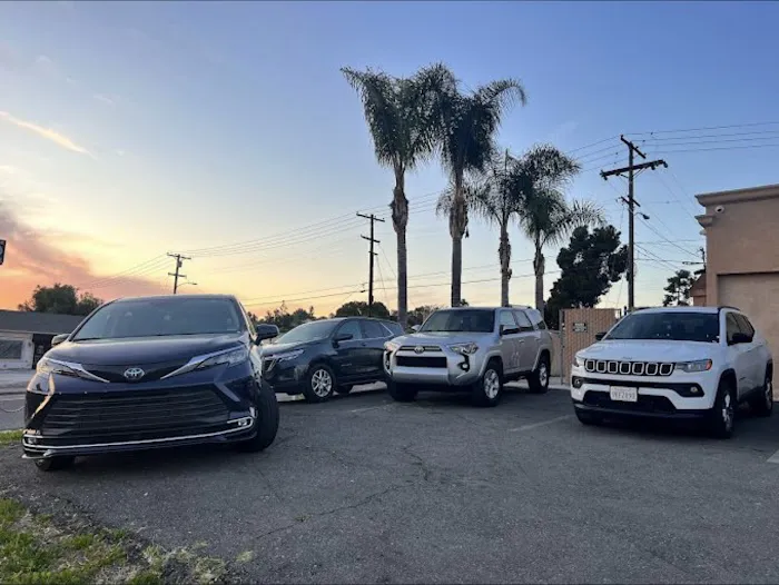 RentalZone Rent-A-Car Picture 10