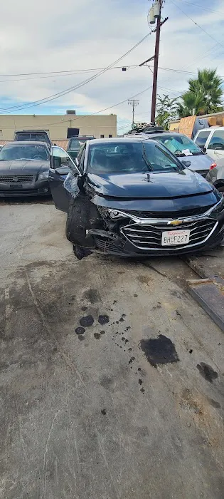 Hertz Car Rental - El Cajon - Arnele Avenue Picture 4