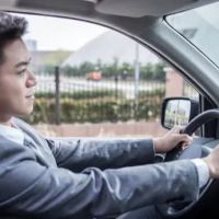 East County Car Rental & Van Rental ico