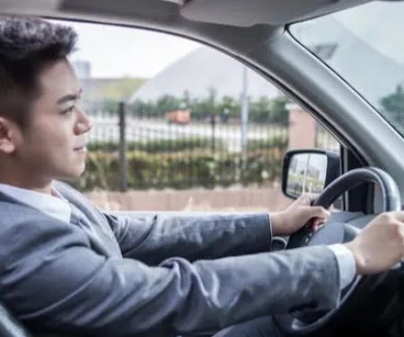 East County Car Rental & Van Rental