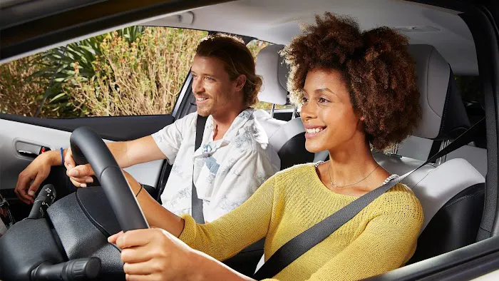East County Car Rental & Van Rental Picture 5