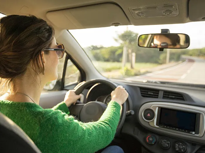 East County Car Rental & Van Rental Picture 7