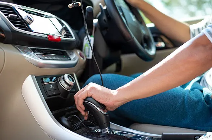 East County Car Rental & Van Rental Picture 6