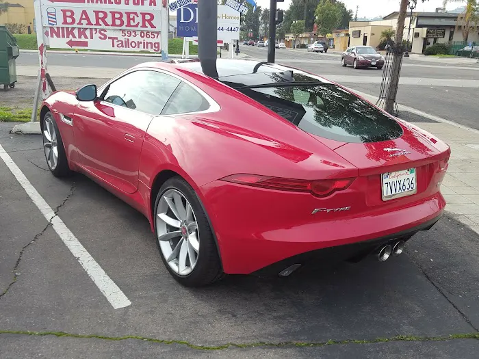 Enterprise Rent-A-Car Picture 7