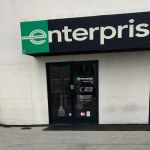 Enterprise Rent-A-Car
