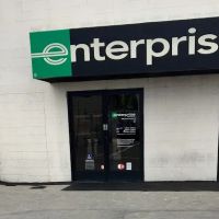Enterprise Rent-A-Car ico