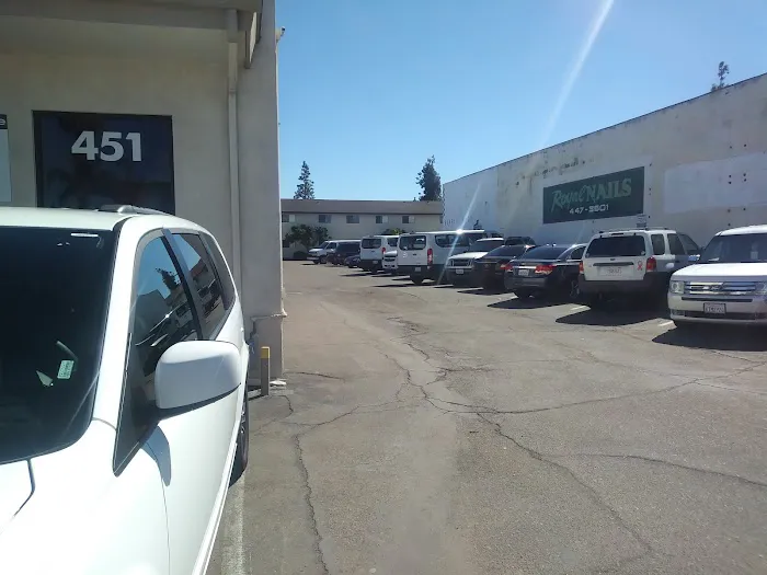 Enterprise Rent-A-Car Picture 10