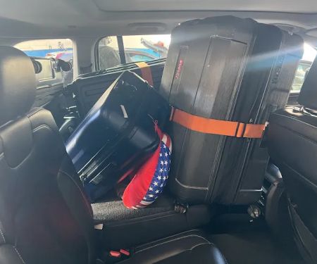 Budget Car Rental