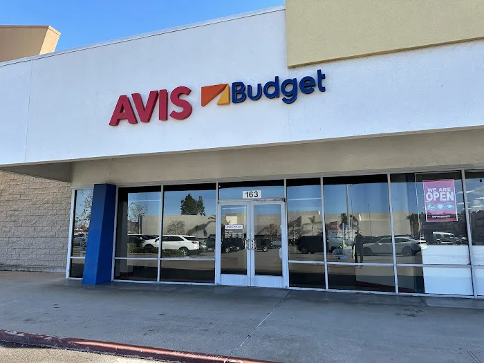 Budget Car Rental Picture 9