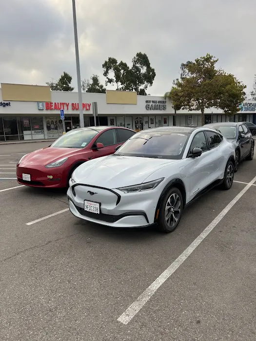 Avis Car Rental Picture 9