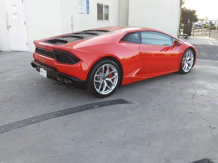 Enterprise Rent-A-Car Picture 6