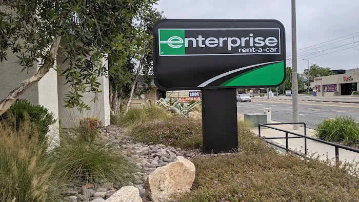 Enterprise Rent-A-Car Picture 4