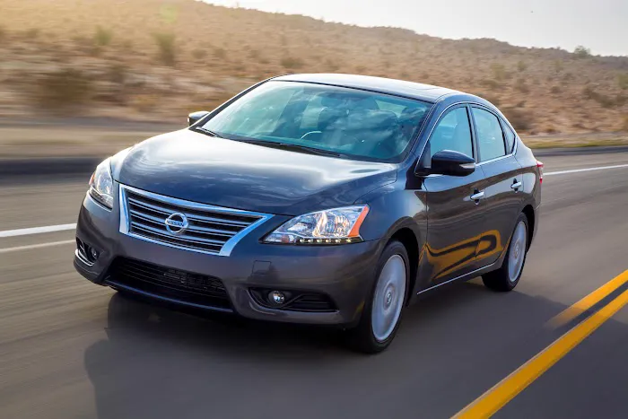 Triple A Cash Car Rental Picture 4