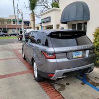 Enterprise Rent-A-Car ico