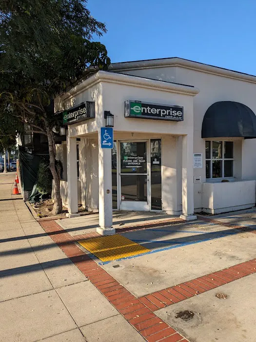 Enterprise Rent-A-Car Picture 6