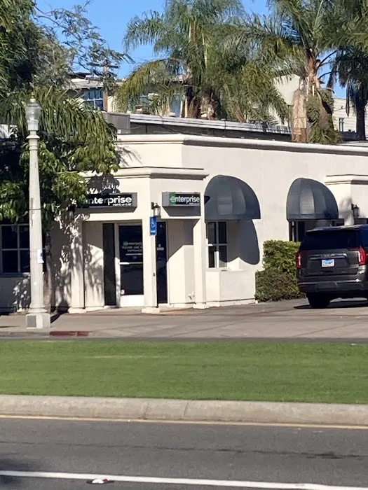 Enterprise Rent-A-Car Picture 7