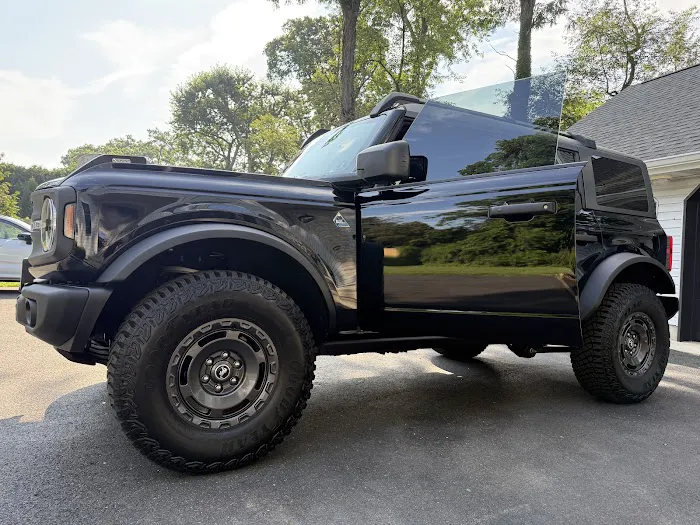 Shorelux Rentals Picture 2