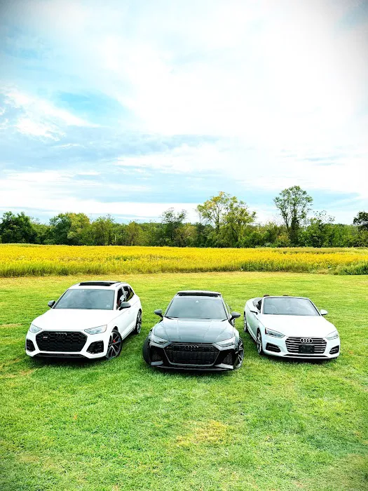 Shorelux Rentals Picture 5