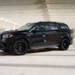 LUXRIDE | Luxury car rental | Brickell