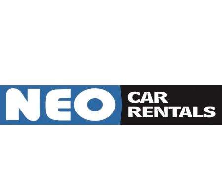NEO Car Rentals - Egg Harbor City