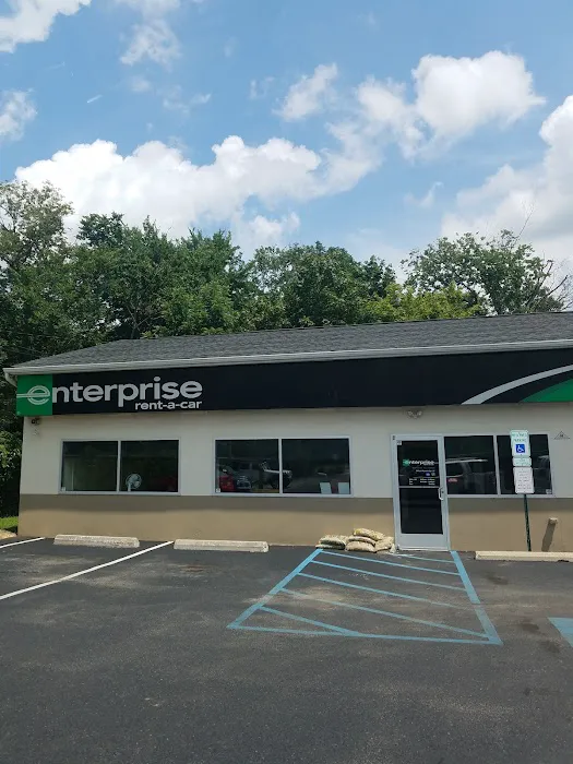 Enterprise Rent-A-Car Picture 1