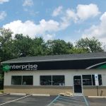 Enterprise Rent-A-Car