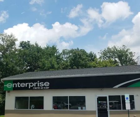 Enterprise Rent-A-Car