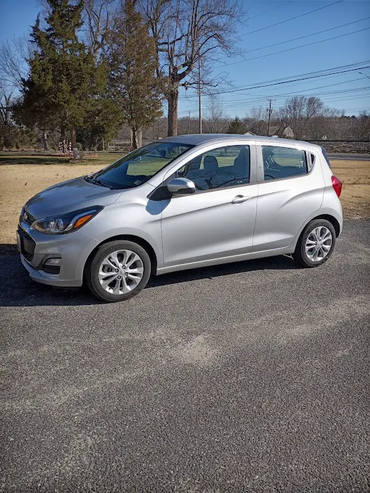 Enterprise Rent-A-Car Picture 3