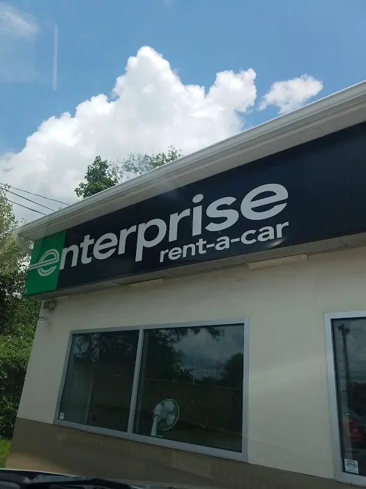 Enterprise Rent-A-Car Picture 8