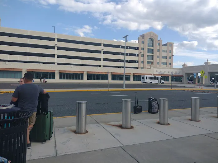 Enterprise Rent-A-Car Picture 5