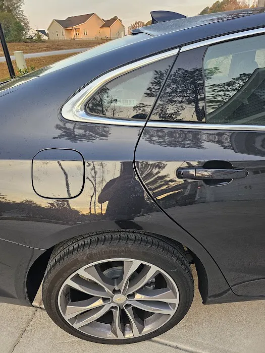 Budget Car Rental Picture 8