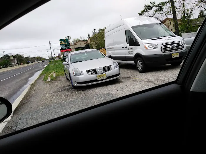 Just Four Wheels Car, Truck and Van Rental - Galloway Picture 9