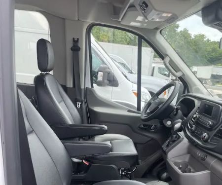 Just Four Wheels Car, Truck and Van Rental - Galloway
