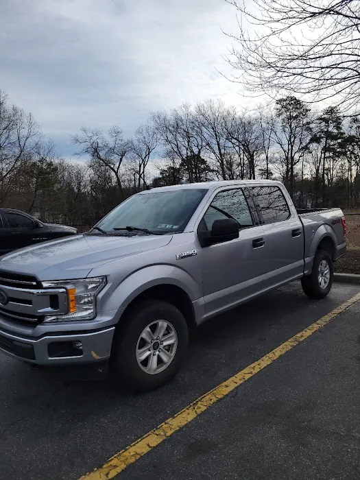 Enterprise Rent-A-Car Picture 9