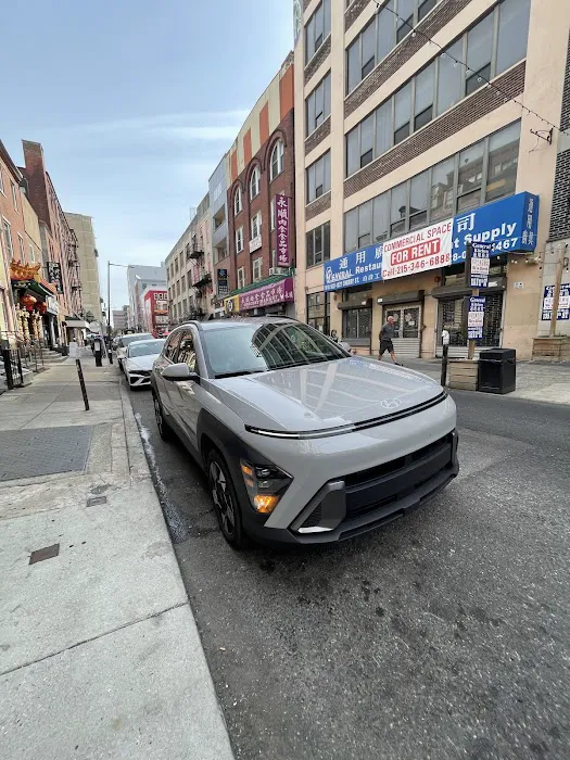 Enterprise Rent-A-Car Picture 4