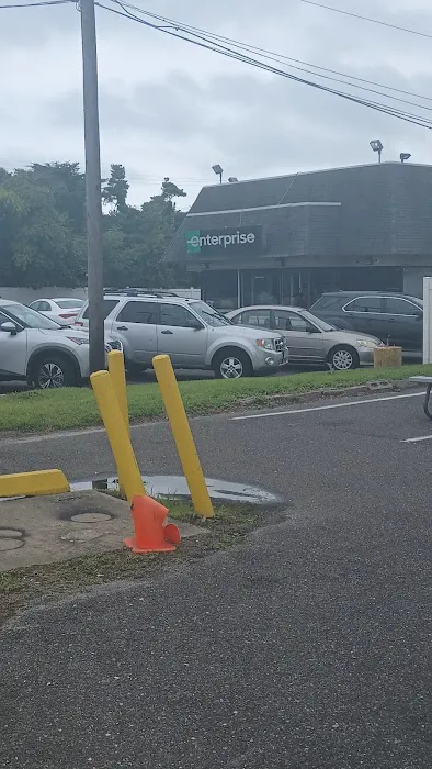 Enterprise Rent-A-Car Picture 6