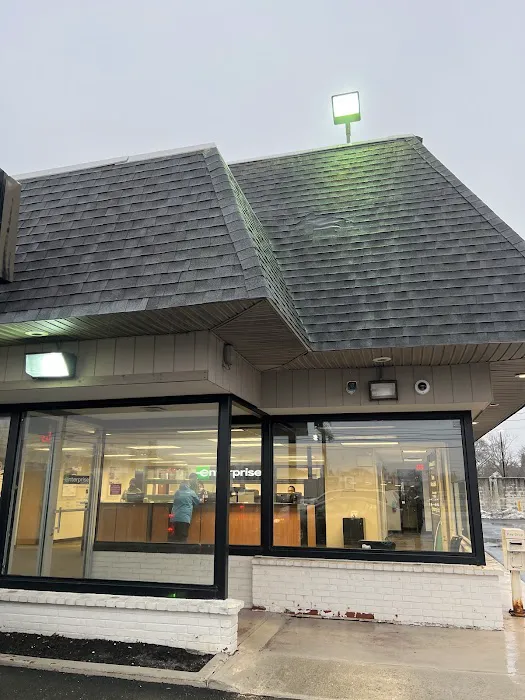 Enterprise Rent-A-Car Picture 2