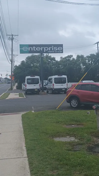 Enterprise Rent-A-Car Picture 10
