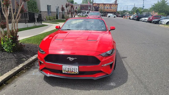 Enterprise Rent-A-Car Picture 6