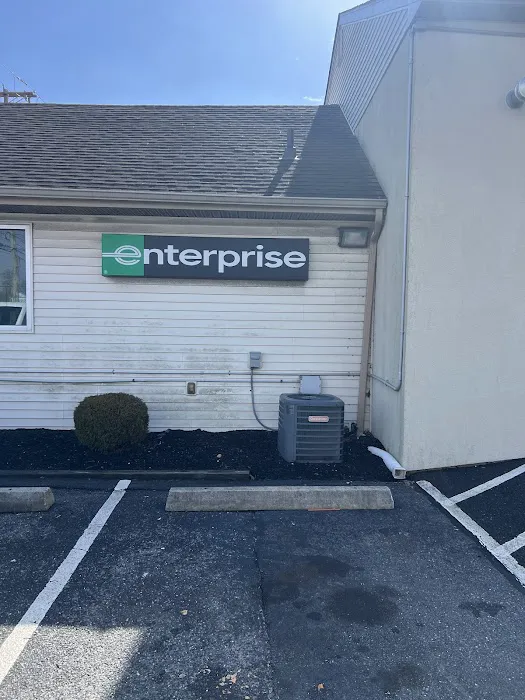 Enterprise Rent-A-Car Picture 8