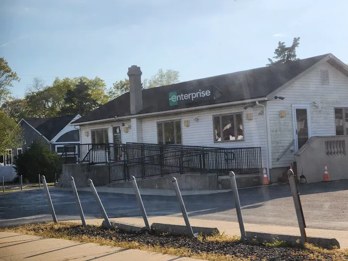 Enterprise Rent-A-Car Picture 5