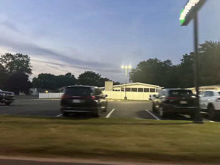 Enterprise Rent-A-Car Picture 3