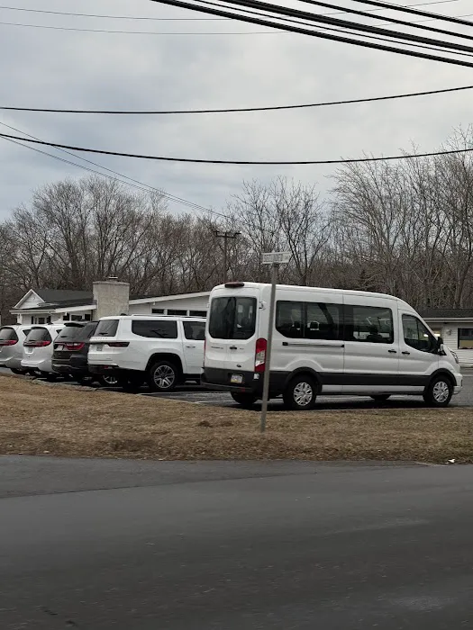 Enterprise Rent-A-Car Picture 4